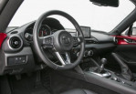 MAZDA MX-5 Roadster 1.5L SKYACTIV-G 132 ch Kazari Euro6e