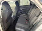 PEUGEOT 3008 1.2 Puretech 130ch SS BVM6 Active