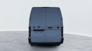 RENAULT MASTER FOURGON NOUVEAU