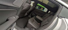 XPENG G6 Grand Autonomie