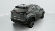 TOYOTA Yaris Cross Hybride