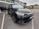 HONDA HR-V 1.5  i-VTEC CVT Exclusive