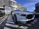 MAZDA CX-30 2.0L e-SKYACTIV X M Hybrid 186 ch 4x2 BVA6 Exclusive-Line