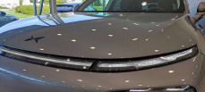 XPENG G9 Performance