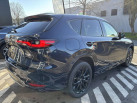 MAZDA CX-60 2.5L e-SKYACTIV PHEV 327 ch AWD BVA8 Homura Plus