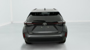 TOYOTA Yaris Cross Hybride