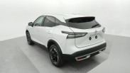Nissan QASHQAI NOUVEAU
