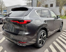 MAZDA CX-60 2.5L e-SKYACTIV PHEV 327 ch AWD BVA8 Takumi Plus