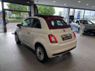 FIAT 500C 1.2 8V 69 ch S