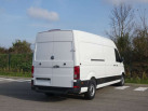 Volkswagen CRAFTER VAN NOUVEAU