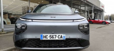 XPENG G9 Performance
