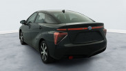 TOYOTA MIRAI