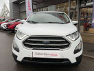 FORD EcoSport 1.0 EcoBoost 125ch SS BVM6 Trend