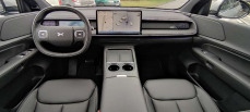 XPENG G6 Grand Autonomie