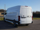 RENAULT MASTER FOURGON NOUVEAU