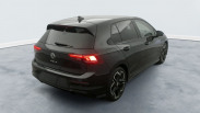 Volkswagen GOLF 8 NOUVELLE