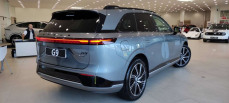 XPENG G9 Performance