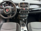 FIAT 500X E-Torq 1.6 110 ch Bianco Amore Edizione
