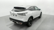 Nissan QASHQAI NOUVEAU