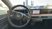 HONDA Honda e