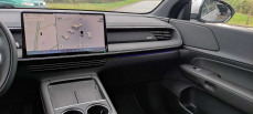 XPENG G6 Grand Autonomie