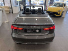 AUDI A3 Cabriolet 1.4 TFSI COD 150 S tronic 7 Design Luxe