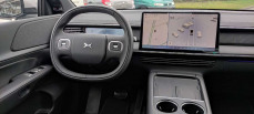 XPENG G6 Grand Autonomie