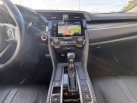 HONDA Civic 1.5 i-VTEC 182 Prestige CVT