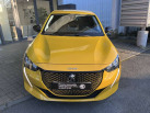 PEUGEOT 208 Electrique 50 kWh 136ch E-Style