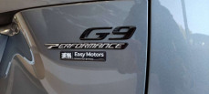 XPENG G9 Performance