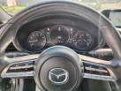 MAZDA Mazda3 5 portes 2.0L SKYACTIV-G M Hybrid 122 ch BVA6 Inspiration