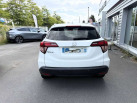 HONDA HR-V 1.5 i-VTEC Exclusive Navi