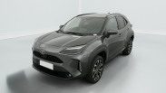 TOYOTA Yaris Cross Hybride