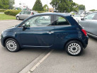 FIAT 500 1.2 69 ch Lounge