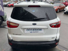 FORD EcoSport 1.0 EcoBoost 125ch SS BVM6 Trend