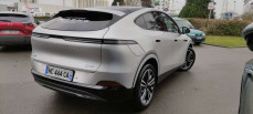 XPENG G6 Grand Autonomie