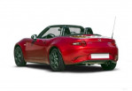 MAZDA MX-5 Roadster 1.5L SKYACTIV-G 132 ch Kazari Euro6e