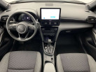 TOYOTA Yaris Cross Hybride