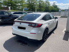 HONDA Civic e:HEV 2.0 i-MMD Advance
