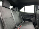TOYOTA Yaris Cross Hybride