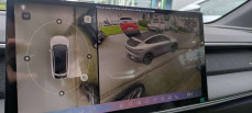 XPENG G6 Grand Autonomie