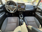 HONDA Jazz 1.3 i-VTEC Exclusive Navi