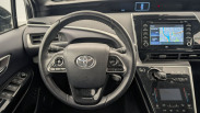 TOYOTA MIRAI