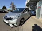HONDA Jazz 1.3 i-VTEC Exclusive Navi