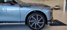 XPENG G9 Performance