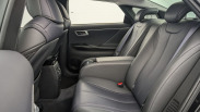 TOYOTA MIRAI