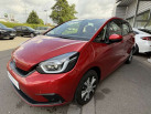 HONDA Jazz e:HEV 1.5 i-MMD Executive