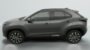 TOYOTA Yaris Cross Hybride