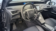 TOYOTA MIRAI