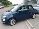 FIAT 500 1.2 69 ch Lounge